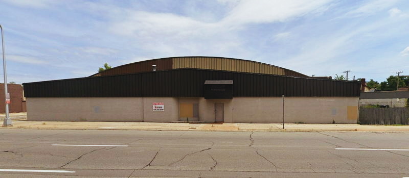 Log Cabin Bowling Lanes
